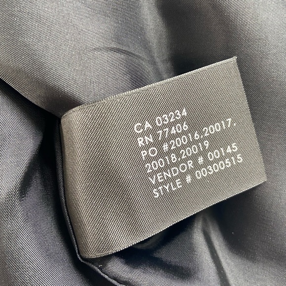 Club Monaco skirt - Picture 9 of 10